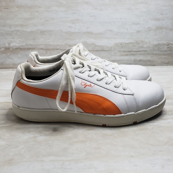 Puma | Shoes | Puma Clyde Golf Shoe 